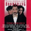 Boomerang (Original Soundtrack Album) (CD)